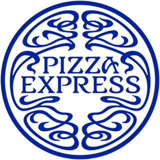 £50 Pizza Express UK Voucher image